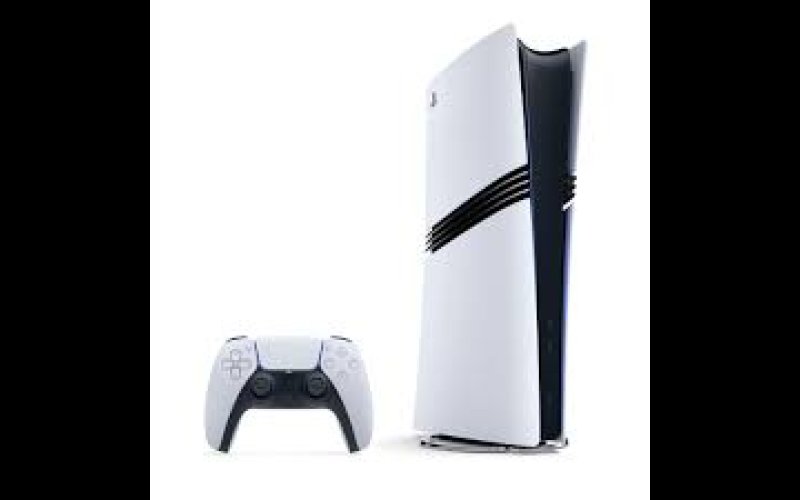 Apple Pay Now Available on PlayStation 5 for Game Purchases