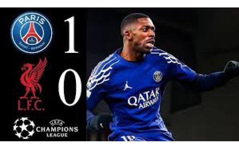 Shootout hero Donnarumma helps PSG knock Liverpool out of Champions League