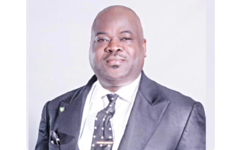 How evangelism led me to Italian church where choir, church workers were prostitutes — Pastor Emmanuel