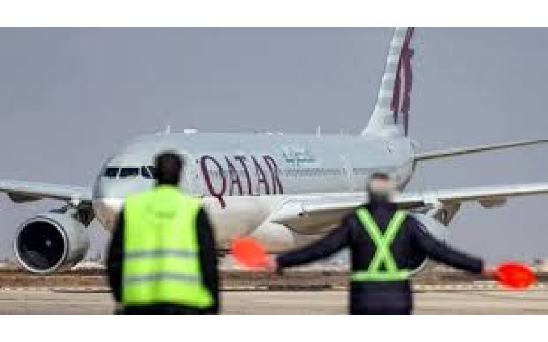 Technical Fault Forces Emergency Landing of Passenger Aircraft in Lagos