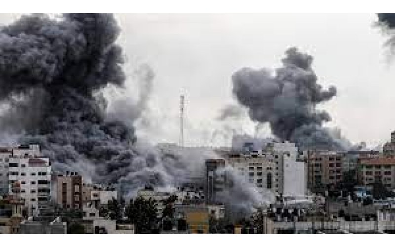 Israel rescues two hostages in Rafah amid deadly strikes