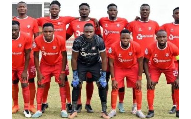Rangers Rescue Late Point as NPFL Champions Begin Title Defence with Draw