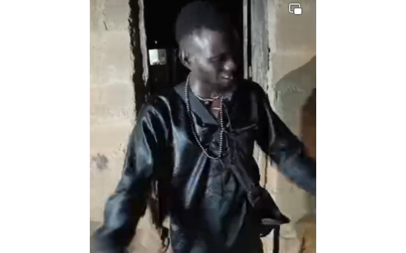 Police Arrest Two Over Alleged Rape and Murder of 62-Year-Old Woman in Oyo Community