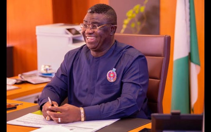 Edo 2024: Former minister declares interest, presents TRUST agenda to APC