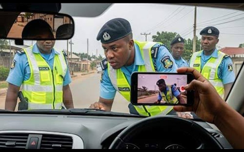 Court Affirms Nigerians’ Right to Record Police, Awards Damages for Rights Violation