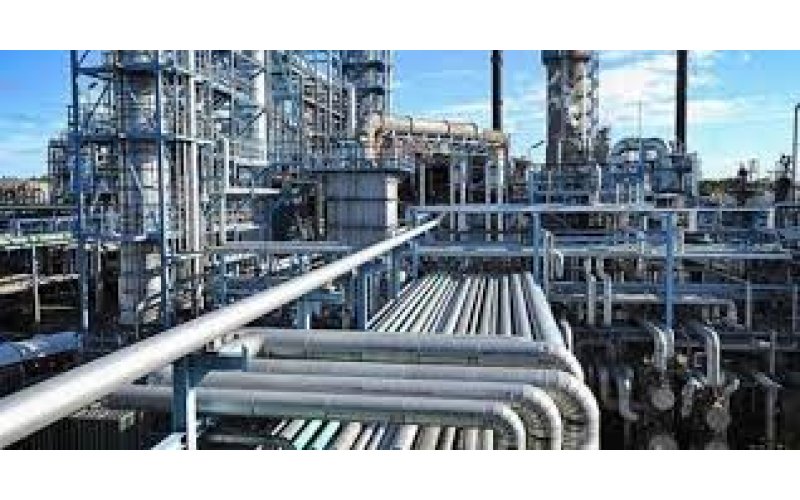Port Harcourt Refinery Ready but Profitability Delays Restart — Osifo
