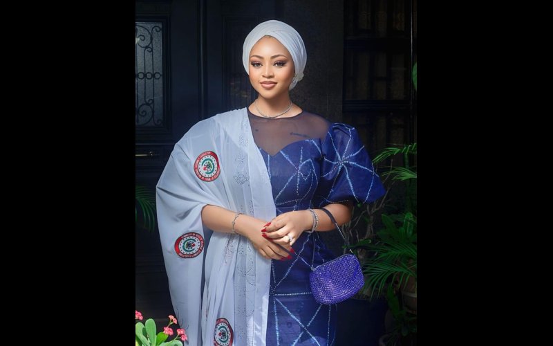 BREAKING: Regina Daniels Bags New Appointment