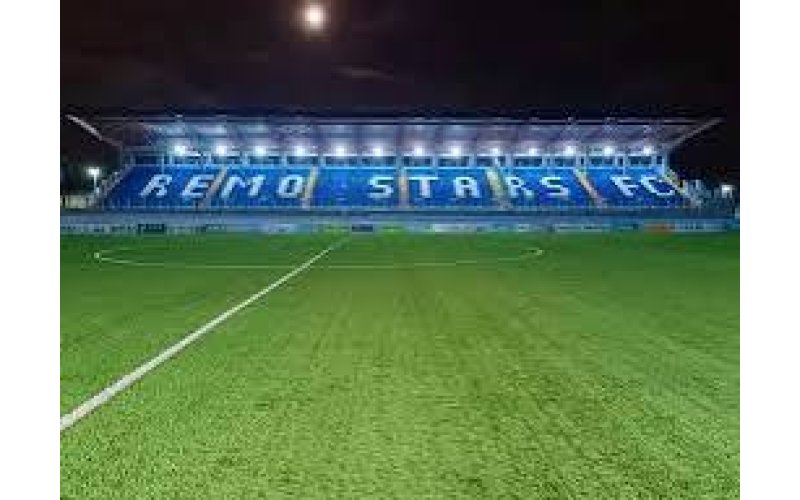 Ikenne: The Small Town That Became Nigeria’s Football Capital