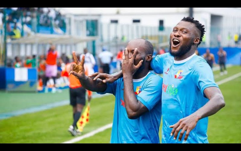 Remo Stars Crowned NPFL Champions on President Kunle Soname’s 59th Birthday