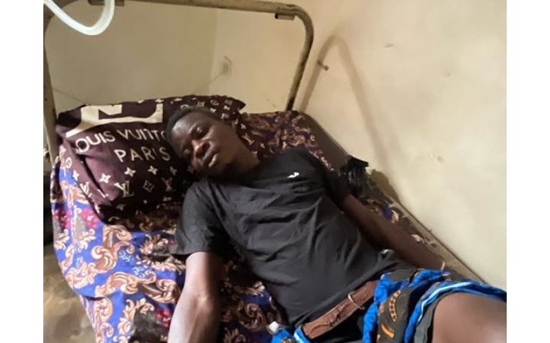 Troops Rescue Kidnap Victim, Neutralise Three Suspects in Edo Forest