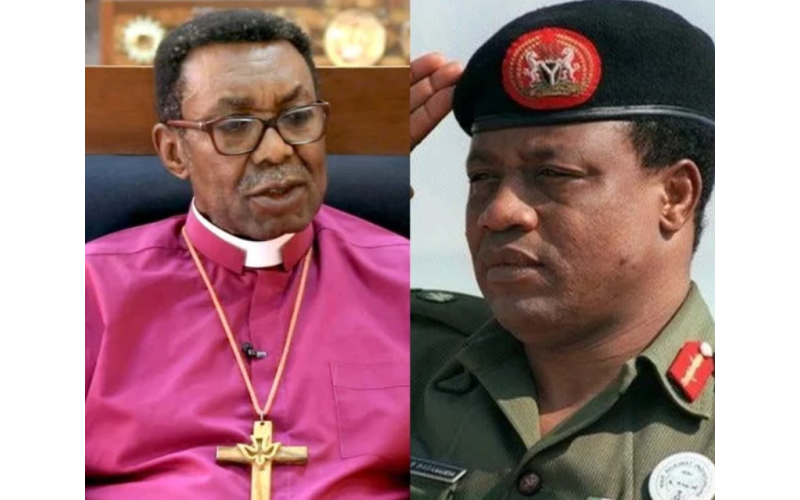 IBB Should Be Jailed, You’re Telling Us You Annulled June 12 Election For Nigeria’ Good -Rev Chukwuma