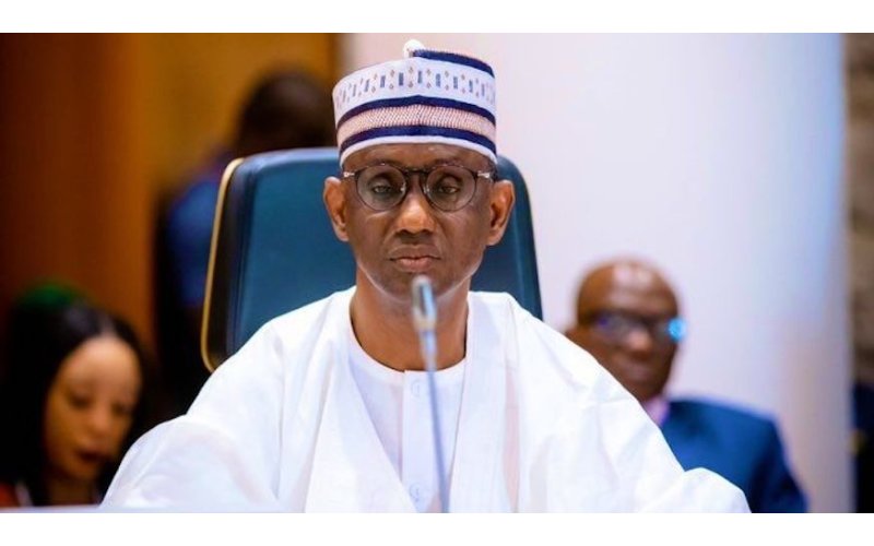 Coordinated Security Efforts Making Nigeria Safer Under Tinubu’s Administration – NSA Ribadu