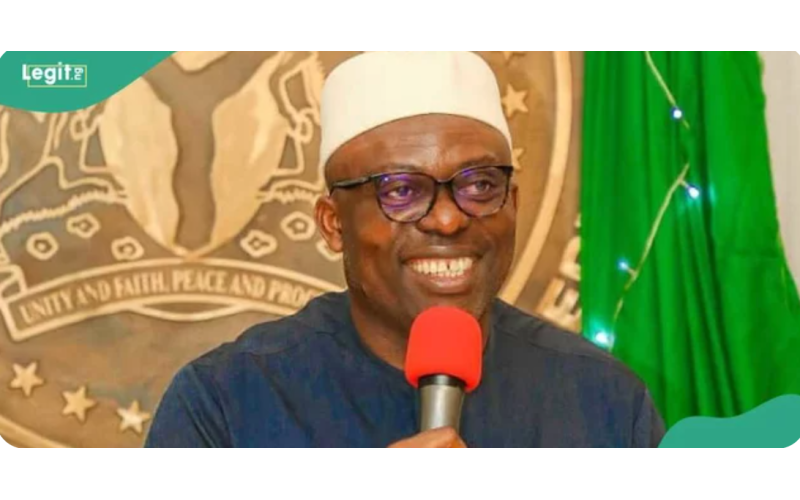 APP: 5 Facts About the 'Unknown Party' that Floored PDP, APC in Rivers Election