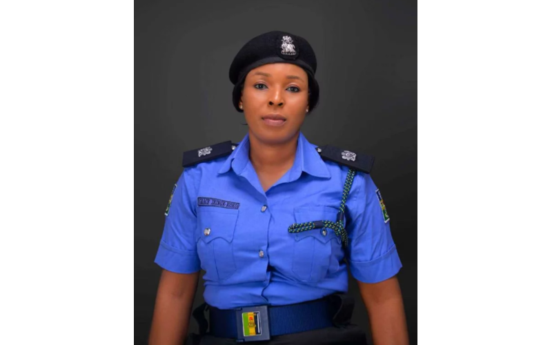 Rivers Police Recover Bag Containing Arms, Ammunition, Rescue 16 Years Old Girl Drugged, Dumped By Roadside