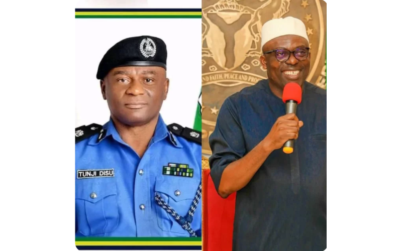 Police to Comply with Court Orders on Rivers State LG Elections