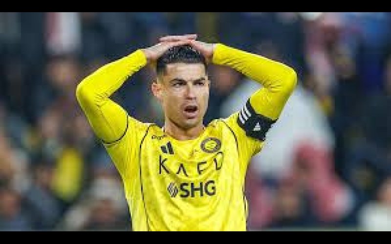 Cristiano Ronaldo to Travel to Spain for Treatment After Hamstring Injury Amid Middle East Tensions