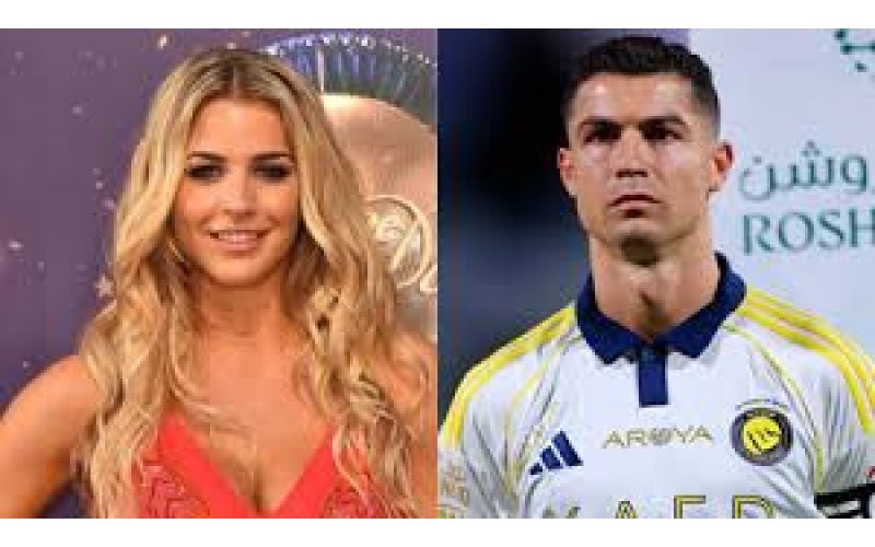 Gemma Atkinson Says She Turned Down Money to Speak Negatively About Cristiano Ronaldo