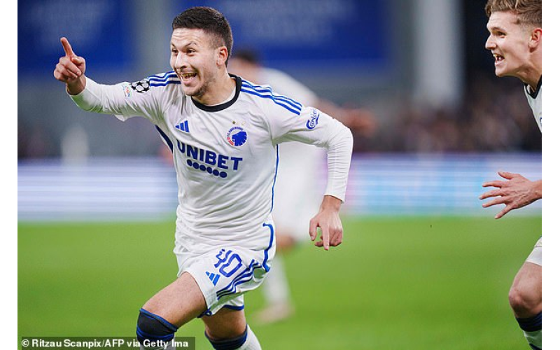 As Youth Prodigy, Bardghji Became The Youngest...