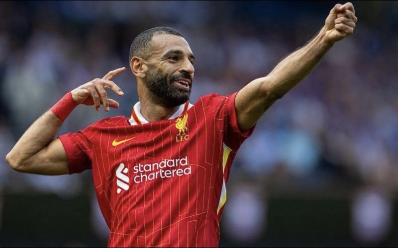 Liverpool’s Stunning Comeback Against Brighton Sends Them Top