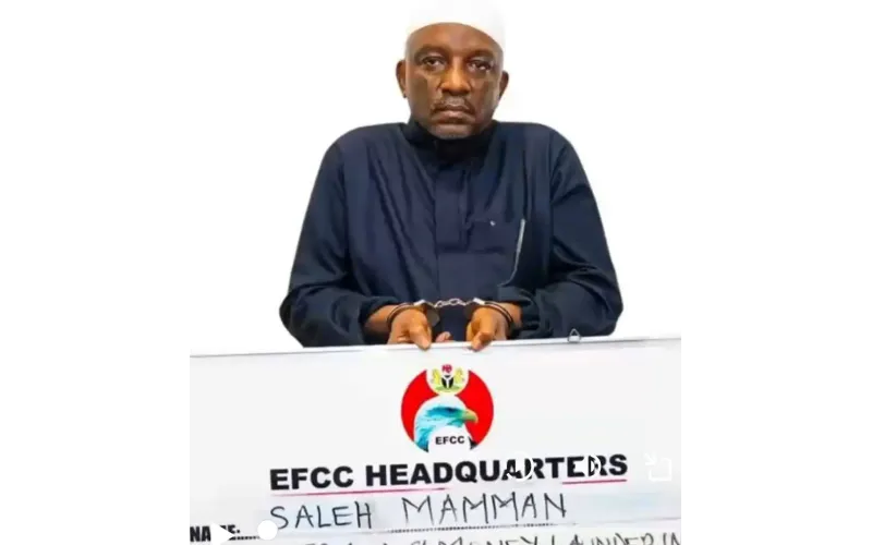 Court Orders Permanent Forfeiture of Ex-Minister’s Luxury Apartment, Seizes Four More Properties
