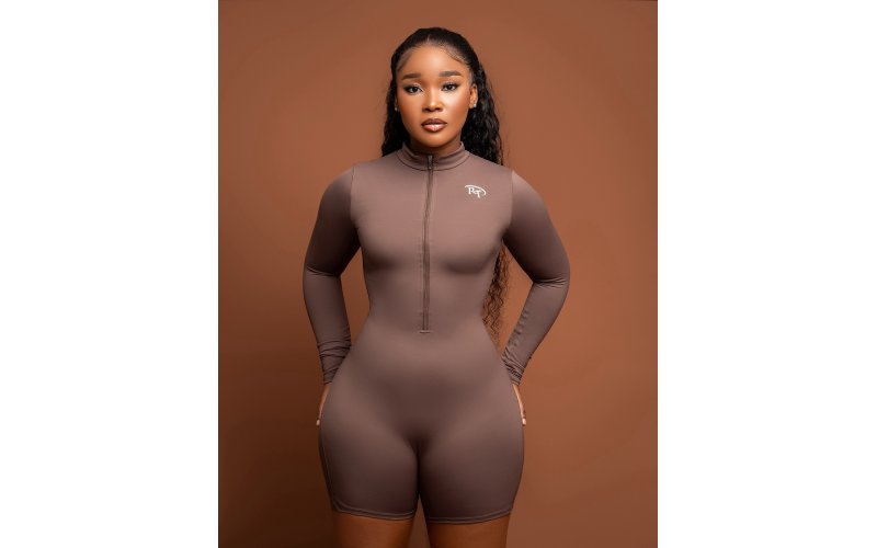  Sandra Okunzuwa Says Romantic Movie Roles Once Cost Her a Relationship
