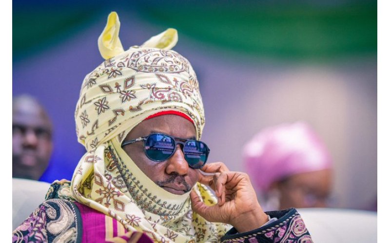 Kano Emirate Crisis Deepens as Rival Emirs Appoint Two Different Galadiman Kano