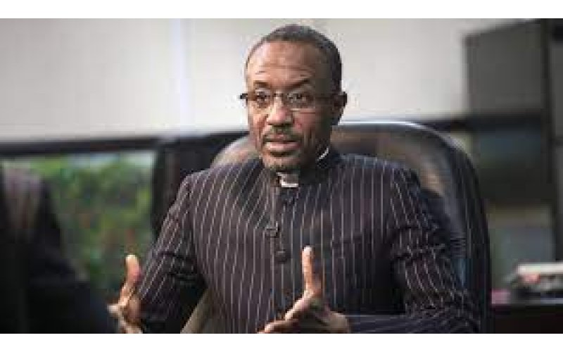 Blame Buhari for Nigeria's woes- Sanusi