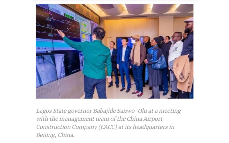 ‘Don’t Donate Your Pension Benefits To Churches, Mosques’- Sanwo-Olu Pays N4.46b 
