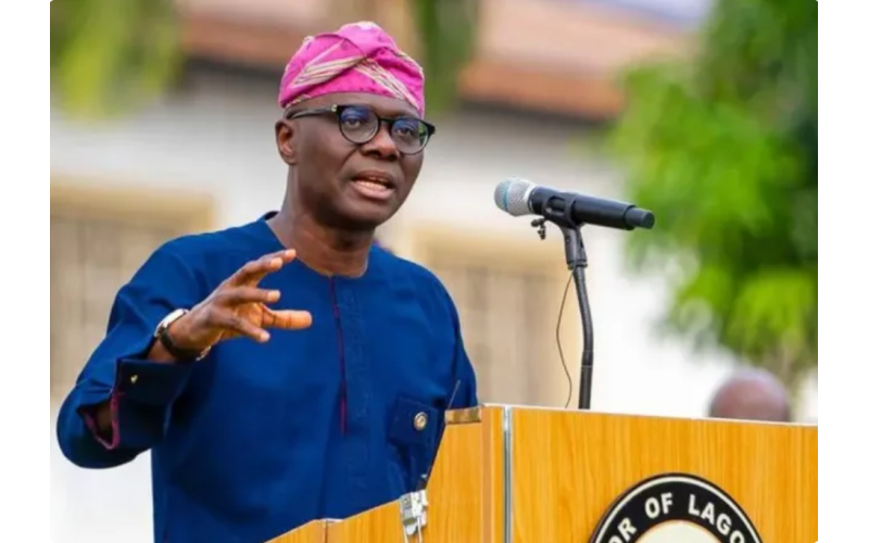 Minimum Wage: Sanwoolu Announces New Wage For Lagos