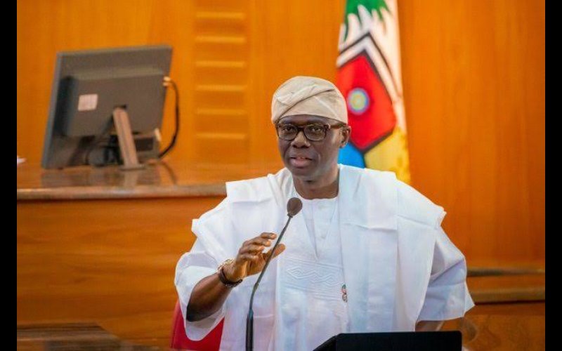Lagos Government Warns Content Creators Against Exploiting Children Online