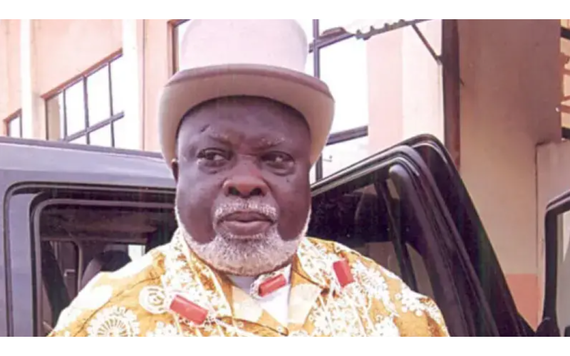 Wike Wants To Control Rivers’s Money For His Presidential Ambition – Sara-Igbe