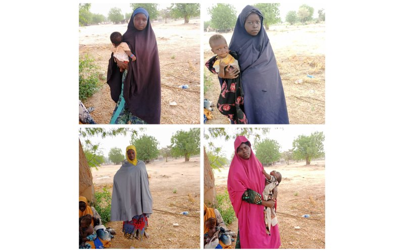 Troops Rescue 9 Captives, Repel Fresh Terror Attack in Borno Mandara Mountains