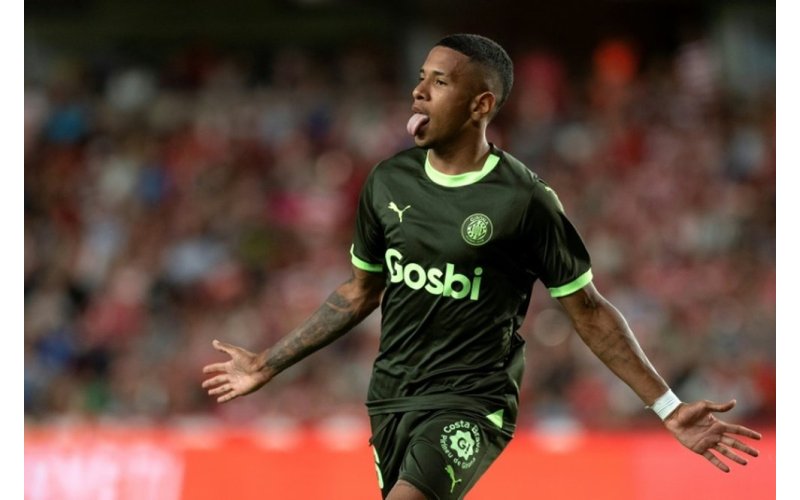 Man City to buy La Liga revelation Savinho