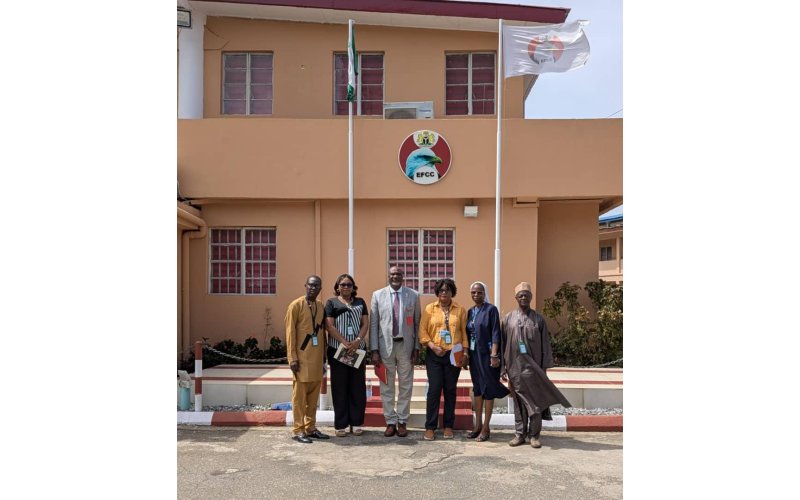 EFCC,School Administrators Strengthen Partnership on Youths’ Reorientation in Lagos 