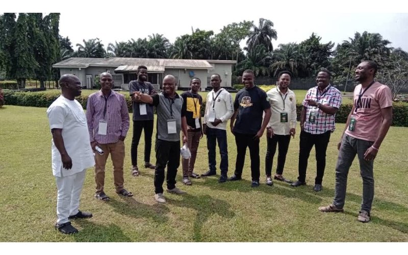 Scrabble In The Jungle Returns: Top African Players Set For Epic Showdown