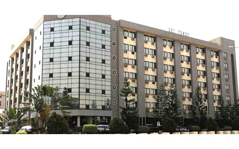 SEC Nigeria Launches Redesigned Website, Intensifies Crackdown on Fraudulent Schemes