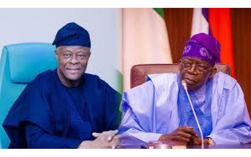 FG urges citizens’ participation in budgetary processes