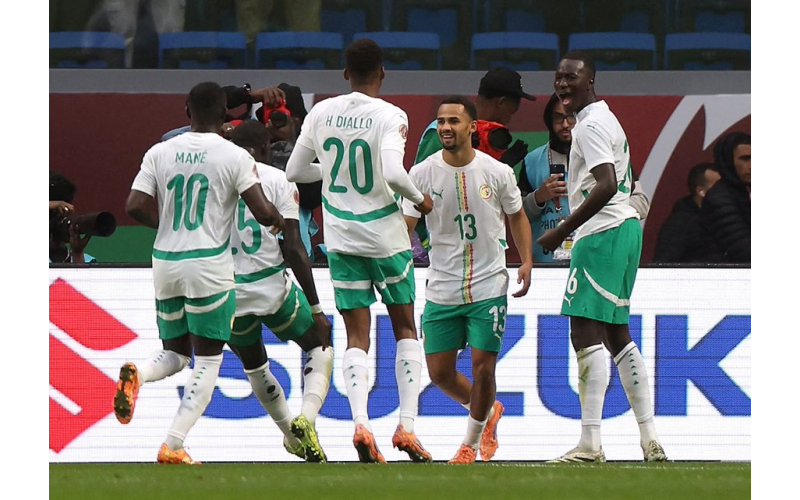 AFCON 2025: Senegal Edge Mali to Book Semifinal Spot