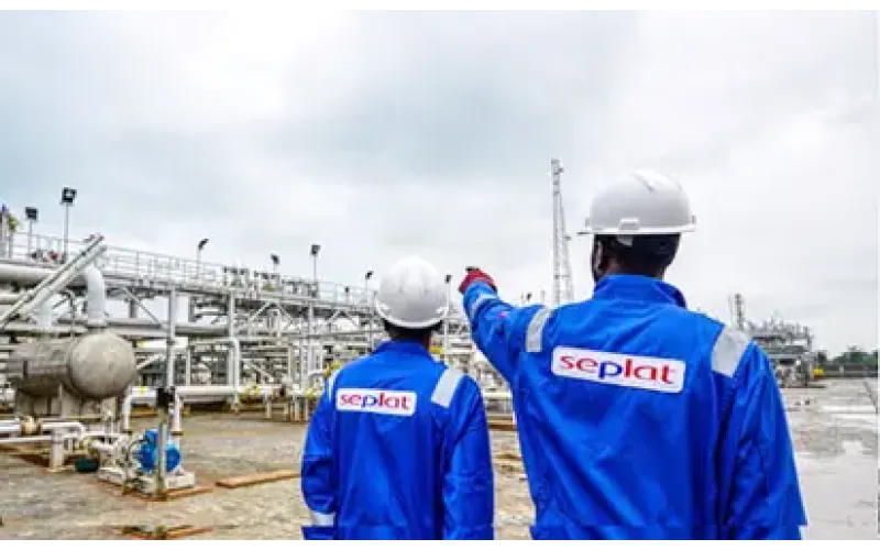Seplat Energy Completes First Domestic LPG Supply, Strengthens Nigeria’s Energy Security