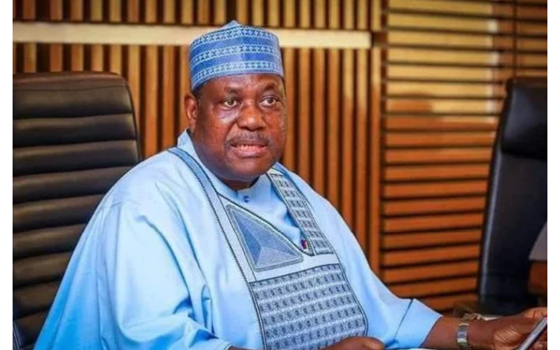 North-Central APC Forum warns SGF Akume over alleged  attacks on  Governor Alia