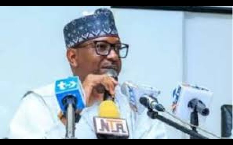 WITH DIKKO WE'LL WIN AGAIN - LADIPO