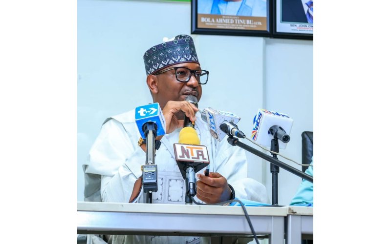 National Sports Commission to Partner in Hosting Sports Africa Investment Summit 2024 : Shehu Dikko to Deliver Keynote Address