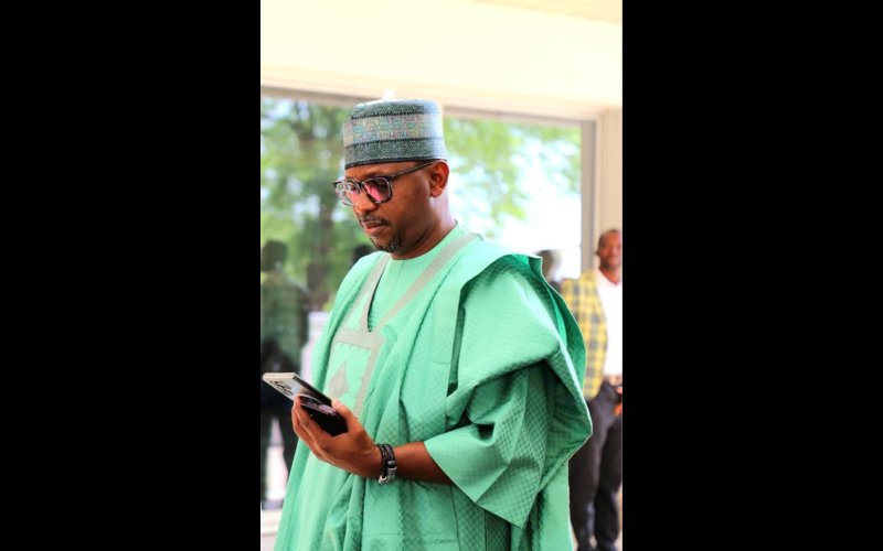 NSC Chairman Shehu Dikko Rewards Super Eagles B With ?10 Million After CHAN Qualification Victory