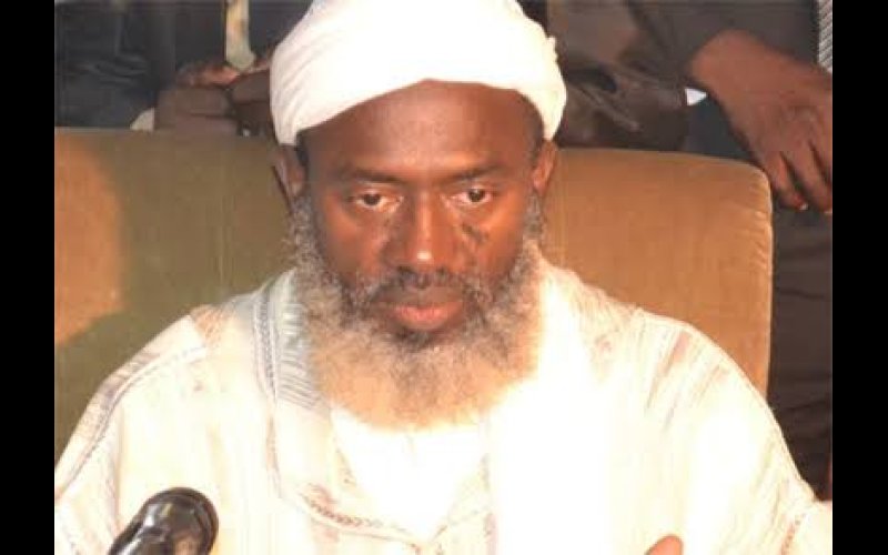 Saudi Arabia Deports Islamic Scholar Sheikh Gumi, Bars Him from Performing Hajj