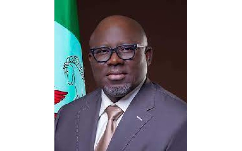 Gov, Oborevwori congratulates Super Eagles despite loss