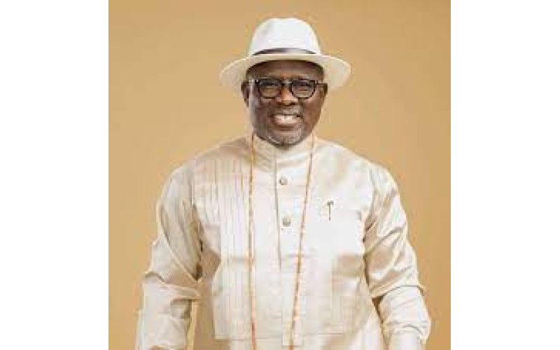 Oborevwori Seeks Oil Firms' Support For Delta Security Trust Fund 