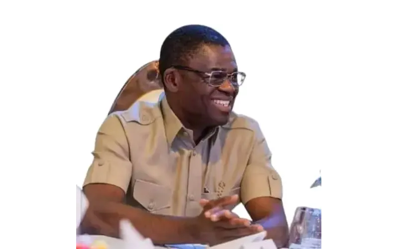 Court Reinstates Philip Shaibu As Edo Deputy Governor