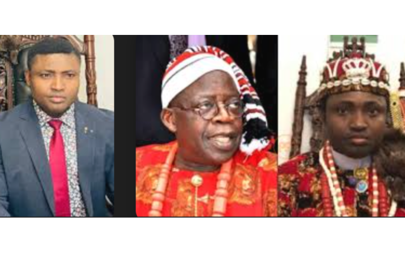 BREAKING: Tinubu Led Government Submits Extradition Request To Finland For Simon Ekpa