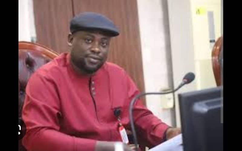 NDSF:DELTA STATE WILL BOUNCE BACK.  - Sinebe. 