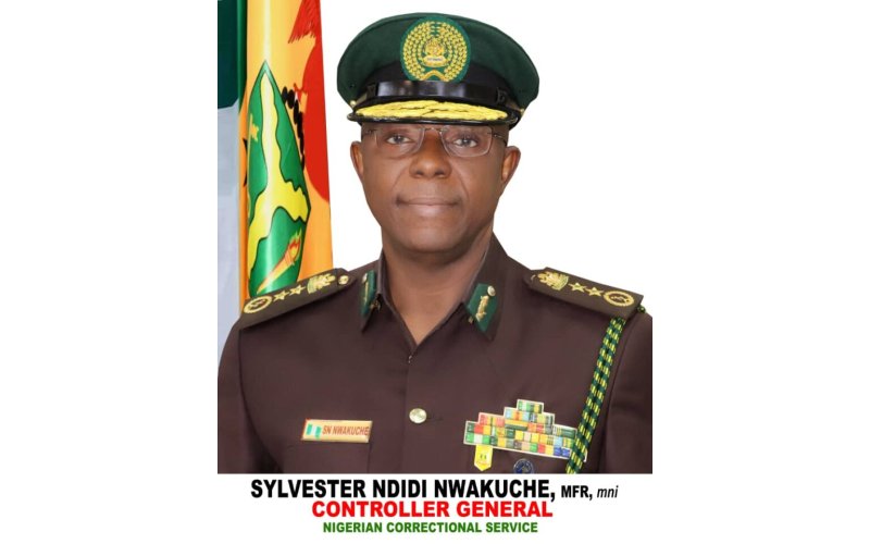 Inmates break loose from Ilesa prison